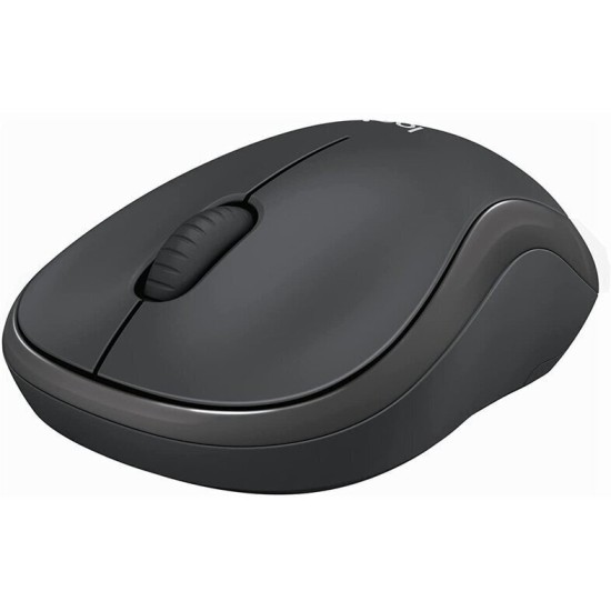 Ποντίκι Logitech M240 Silent Graphite (910-007119)