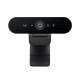 Logitech Webcam Brio 4K Black (960-001746)