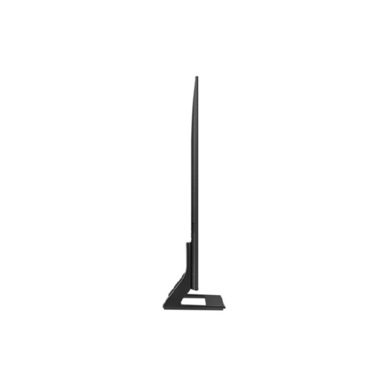 Samsung Smart Τηλεόραση 43" 4K UHD LED HDR 2024 (UE43DU8572UXXH)