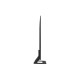 Samsung Smart Τηλεόραση 43" 4K UHD LED HDR 2024 (UE43DU8572UXXH)