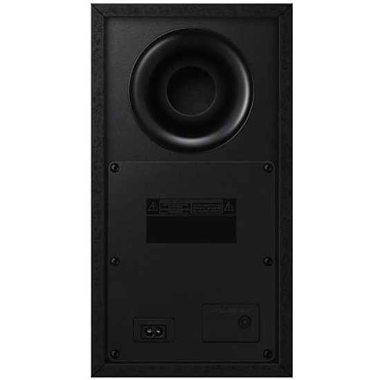 Soundbar Samsung HW-B650F 3.1 Bluetooth (HW-B650F)