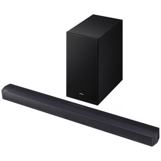 Soundbar Samsung HW-B450F 2.1 Bluetooth (HW-B450F)