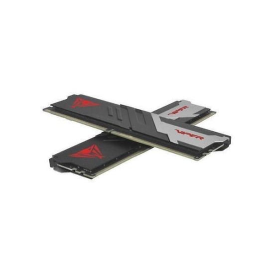 Μνήμη RAM Patriot Viper Venom DDR5 32GB 6000MHZ (PVV532G600C36K)