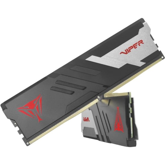 Μνήμη RAM Patriot Viper Venom DDR5 32GB 6000MHZ (PVV532G600C36K)
