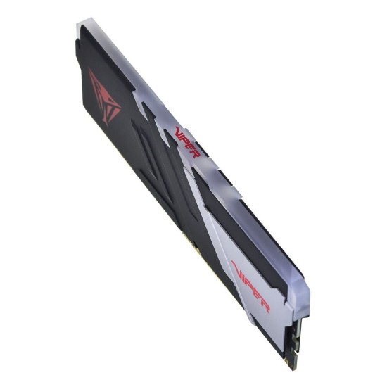 Μνήμη RAM Patriot Viper Venom DDR5 32GB 6000MHZ (PVV532G600C36K)