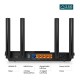 TP-LINK Ασύρματο Router Archer AX55 Pro (ARCHER AX55 Pro)