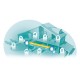 TP-LINK Deco X60 v3.20 2-PACK (DECO X60 2-PACK v3.20)
