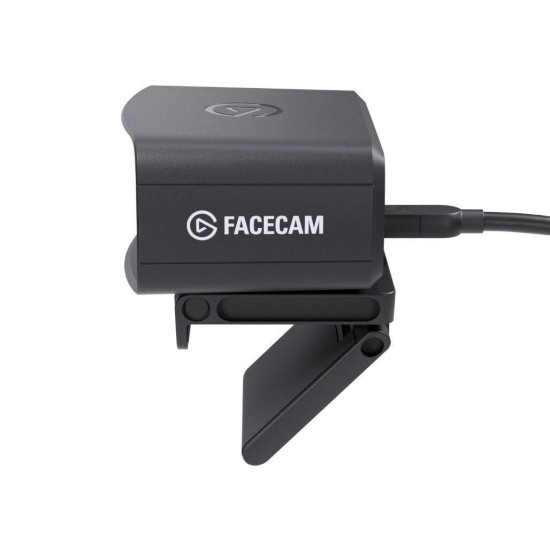 Elgato Facecam MK.2 Black (10WAC9901)