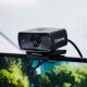 Elgato Facecam MK.2 Black (10WAC9901)