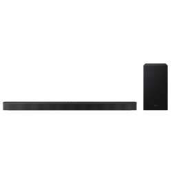 Samsung HW-B750F Soundbar 5.1 Bluetooth Μαύρο (HW-B750F/EN) Samsung HW-B750F Soundbar 5.1 Bluetooth Μαύρο (HW-B750F/EN)
