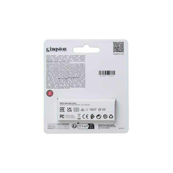 Kingston DataTraveler Exodia 64GB S USB 3.2 (DTXS/64GB)