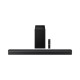 Samsung HW-B750F Soundbar 5.1 Bluetooth Μαύρο (HW-B750F/EN)