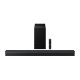 Samsung HW-B750F Soundbar 5.1 Bluetooth Μαύρο (HW-B750F/EN)