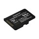 Κάρτα Μνήμης Kingston Canvas Select Plus microSDXC 64GB with Adapter (SDCS3/64GB)