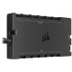 Controller Corsair iCUE Commander Core XT Smart RGB Lighting and Fan Speed