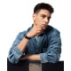 Xiaomi Smart Band 10 Midnight Black (BHR07PYGL)