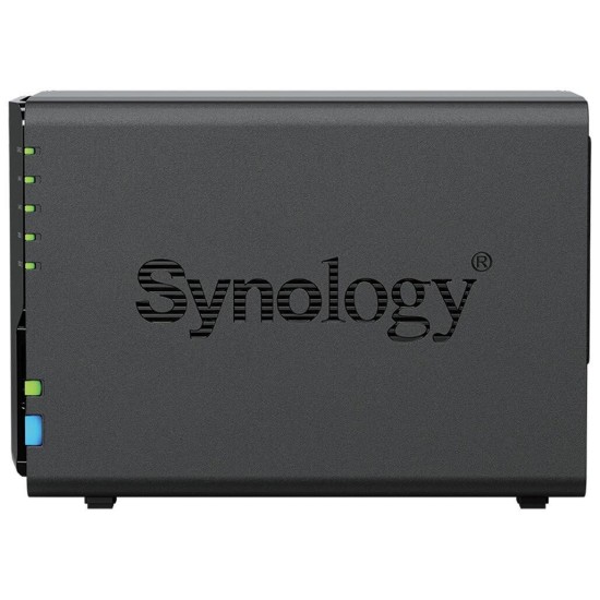 File Server Synology DiskStation DS225+