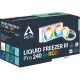 Arctic Liquid Freezer III Pro 240 A-RGB White (ACFRE00186A)
