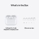 Apple AirPods Pro 3nd Generation (MFHP4ZM/A)