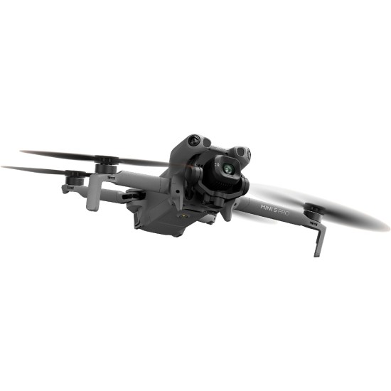 Drone DJI Mini 5 Pro (CP.MA.00000838.04)