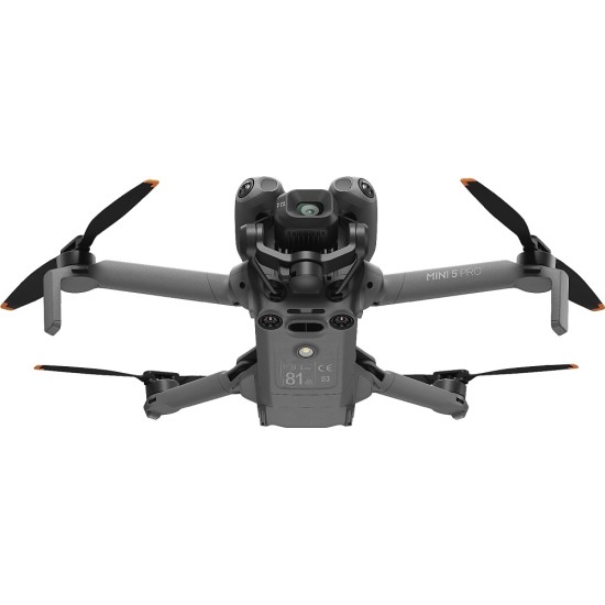 Drone DJI Mini 5 Pro (CP.MA.00000838.04)