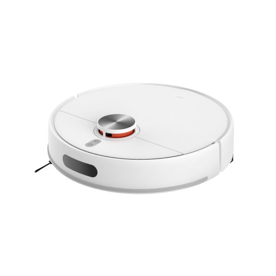 Σκούπα Ρομπότ Xiaomi Robot Vacuum S40 Λευκή (BHR084AEU)