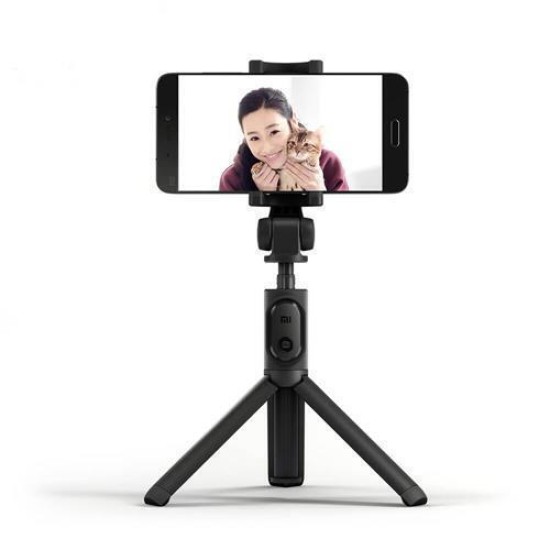 Selfie Stick Xiaomi Mini Black (BHR083KGL)