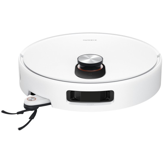 Σκούπα Ρομπότ Xiaomi Robot Vacuum 5 Λευκή (BHR0834EU)