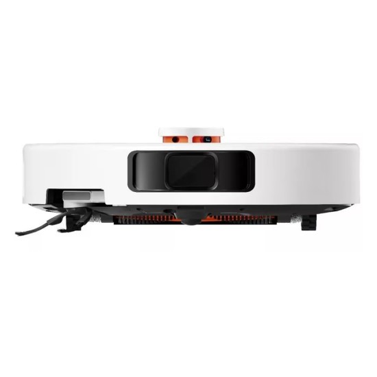 Σκούπα Ρομπότ Xiaomi Robot Vacuum S40 Pro Λευκή (BHR089REU)