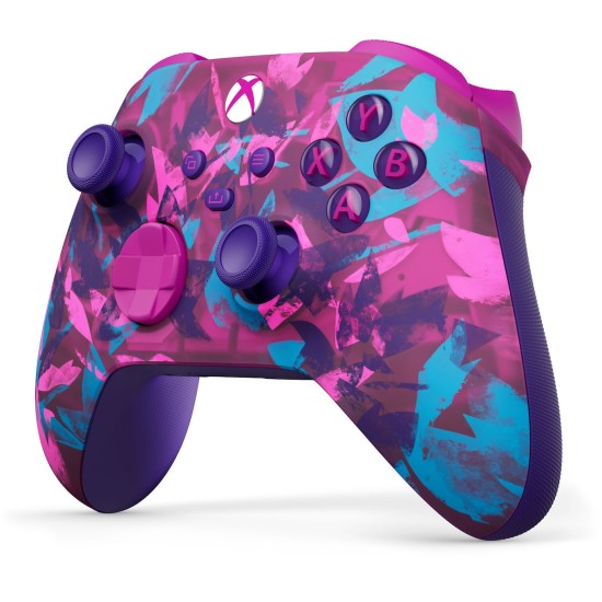 Microsoft Xbox Series Controller Ασύρματο Heart Breaker (EP2-29568)