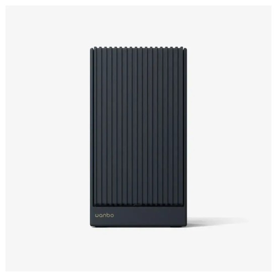 Projector Xiaomi Wanbo Cube 2 PRO Blue