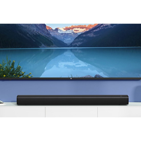 Soundbar Xiaomi S22E 2.0 30W Μαύρο (QBH4286EU)