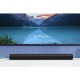 Soundbar Xiaomi S22E 2.0 30W Μαύρο (QBH4286EU)