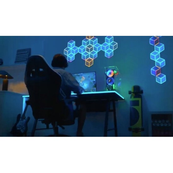 GOVEE GLIDE HEXAGON ULTRA 7PACK (H606AC81)