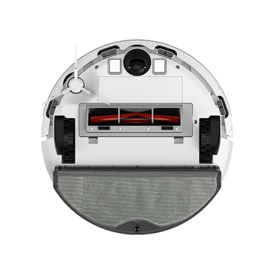 Σκούπα Ρομπότ Xiaomi Robot Vacuum S40 Λευκή (BHR084AEU)