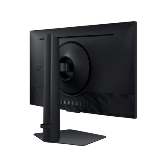 Οθόνη Υπολογιστή Samsung Odyssey G7 27" 4K 180Hz (LS27FG702EUXEN)