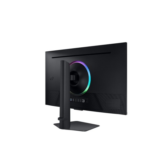Οθόνη Υπολογιστή Samsung Odyssey G7 27" 4K 180Hz (LS27FG702EUXEN)
