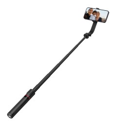 Xiaomi Zoom Floor Selfie Stick Tripod 62" (BHR083ZGL)