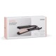 Τοστιέρα με Κεραμικές Πλάκες Babyliss The Crimper (2165CE)