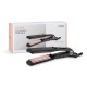 Τοστιέρα με Κεραμικές Πλάκες Babyliss The Crimper (2165CE)