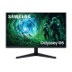 Οθόνη Υπολογιστή Samsung Odyssey 27" G53F QHD 200Hz (LS27FG530EUXEN)