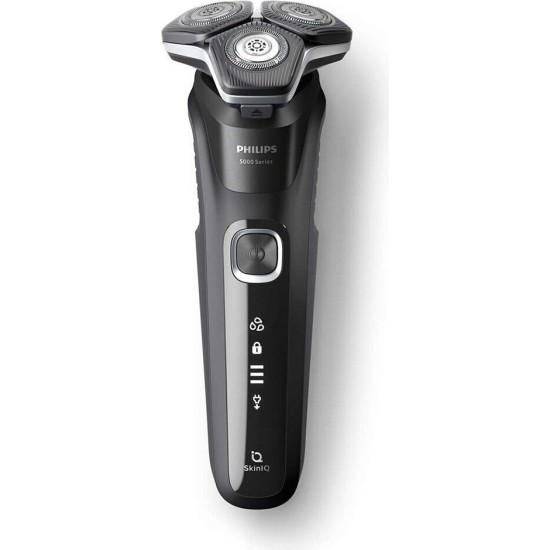 Ξυριστική Μηχανή Philips Series 5000 (S5898/35)