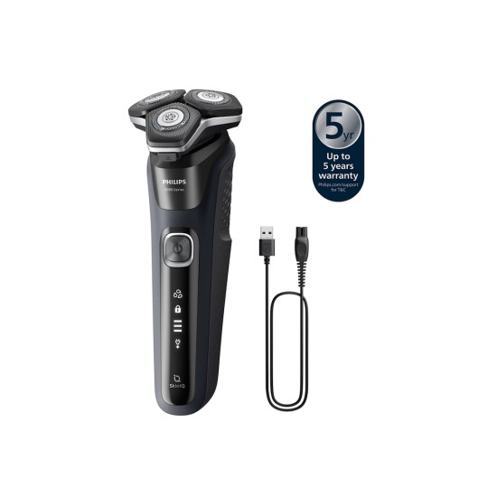 Ξυριστική Μηχανή Philips Series 5000 (S5898/35)