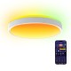 Govee Smart Πλαφονιέρα Οροφής 38εκ. (H60A6C01)