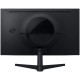 Οθόνη Υπολογιστή Samsung Odyssey 27" G53F QHD 200Hz (LS27FG530EUXEN)
