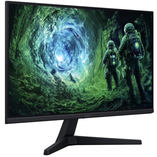 Οθόνη Υπολογιστή Samsung Odyssey 27" G53F QHD 200Hz (LS27FG530EUXEN)
