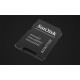 Sandisk Extreme microSDXC 64GB Class 10 U3 V30 A2 with Adapter Mobile (SDSQXAH-064G-GN6MA)