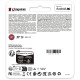 Κάρτα Μνήμης Kingston Canvas Go Plus microSDXC 64GB with Adapter (SDCG4/64GB)
