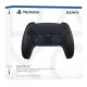 Sony DualSense Controller Μαύρο V3 (711719022374)
