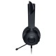 Headset Razer Kraken Kitty V3 X Black (RZ04-05350200-R3M1)